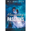 Haunting Passions - Paperback