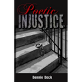 Poetic Injustice - Paperback