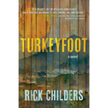 Turkeyfoot - Paperback