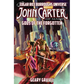 John Carter of Mars: Gods of the Forgotten (Edgar Rice Burroughs Universe) - Paperback