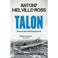 Talon - Paperback