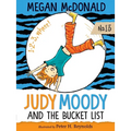 Judy Moody and the Bucket List - Paperback