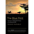 The Blue Print: The Keys to Making BIG Money in Professional Sales - Paperback