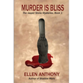 Murder is Bliss - Paperback