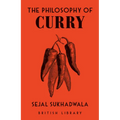 The Philosophy of Curry - Hardcover