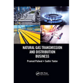 Natural Gas Transmission and Distribution Business - Paperback