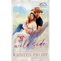 On the Wild Side - Paperback