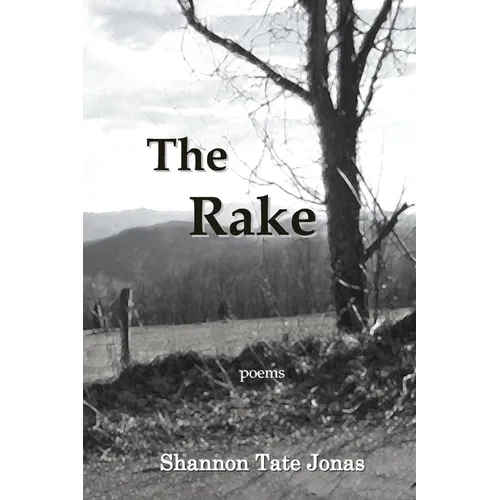 The Rake - Paperback