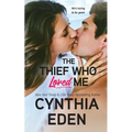 The Thief Who Loved Me - Paperback