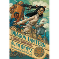The Dragon Lantern - Paperback