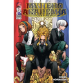 My Hero Academia, Vol. 39 - Paperback