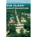 Six Flags Great Adventure - Hardcover