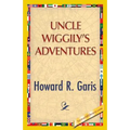 Uncle Wiggily's Adventure - Paperback