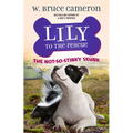 Lily to the Rescue: The Not-So-Stinky Skunk - Paperback