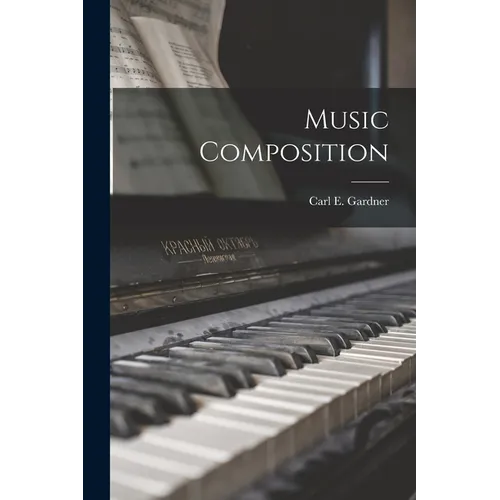 Music Composition - Paperback