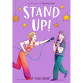 Stand Up! (a Graphic Novel) - Paperback