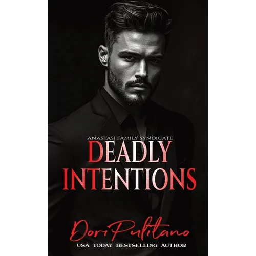 Deadly Intentions - Paperback