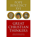 Great Christian Thinkers: From the Early Church Through the Middle Ages - Paperback