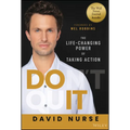 Do It: The Life-Changing Power of Taking Action - Hardcover