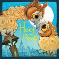 Hoot and Peep - Hardcover