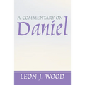 A Commentary on Daniel - Paperback