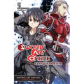 Sword Art Online 8 (Light Novel): Early and Late Volume 8 - Paperback