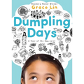 Dumpling Days - Paperback