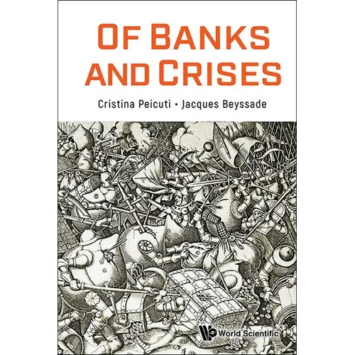 Of Banks and Crises - Paperback