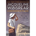 A Dangerous Place - Paperback