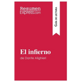 El infierno de Dante Alighieri (Guía de lectura): Resumen y análisis completo - Paperback