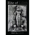 Rite of Lilith - Paperback
