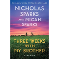 Three Weeks with My Brother - Paperback