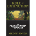 Rule of Extinction - Paperback