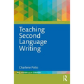 Teaching Second Language Writing - Paperback