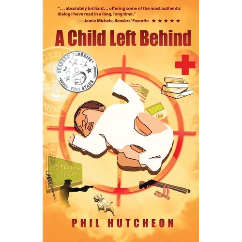 A Child Left Behind - Paperback