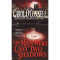 The Man Who Cast Two Shadows - Mass Market Paperbound