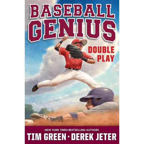 Double Play - Paperback