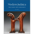 Modern Judaica: Today's Makers, Today's Sacred Objects - Hardcover