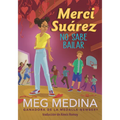 Merci Suárez No Sabe Bailar - Hardcover