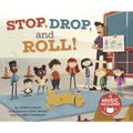 Stop, Drop, and Roll! - Hardcover