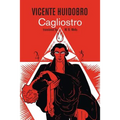 Cagliostro - Paperback