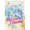 My Love Mix-Up!, Vol. 9 - Paperback