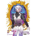The Case Study of Vanitas, Vol. 2 - Paperback