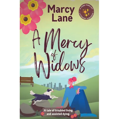 A Mercy of Widows - Paperback