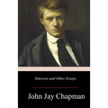 Emerson and Other Essays - Paperback