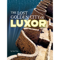 The Lost Golden City of Luxor - Paperback