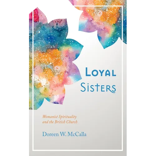 Loyal Sisters - Paperback