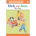 Dick and Jane: We Play - Mass Market Paperbound