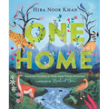 One Home: Eighteen Stories of Hope from Young Activists - Hardcover