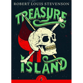 Treasure Island - Paperback